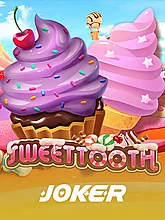 Sweet Tooth